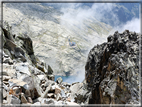 foto Lago di Cima D'Asta
